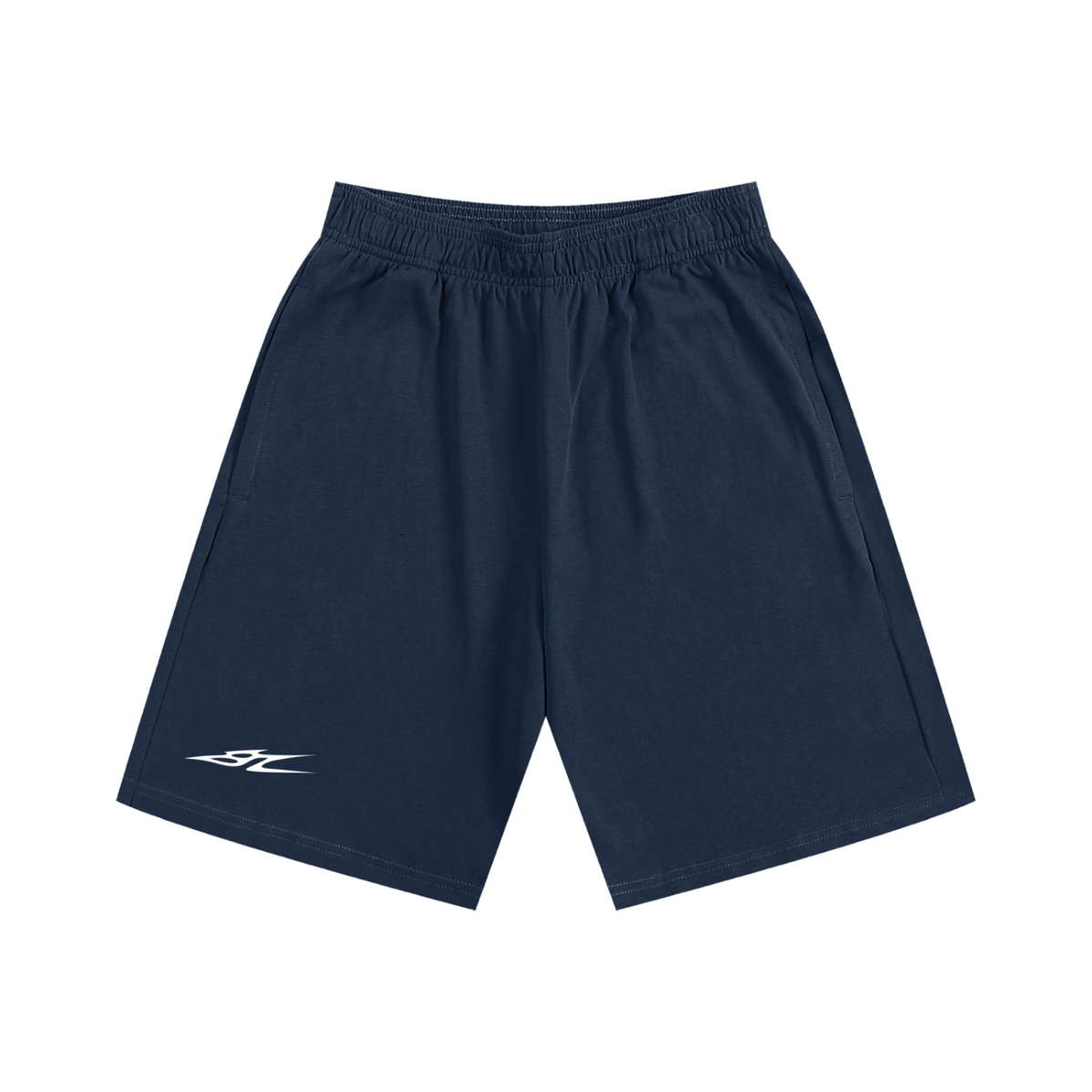 Blueline Cotton Heavyweight Shorts