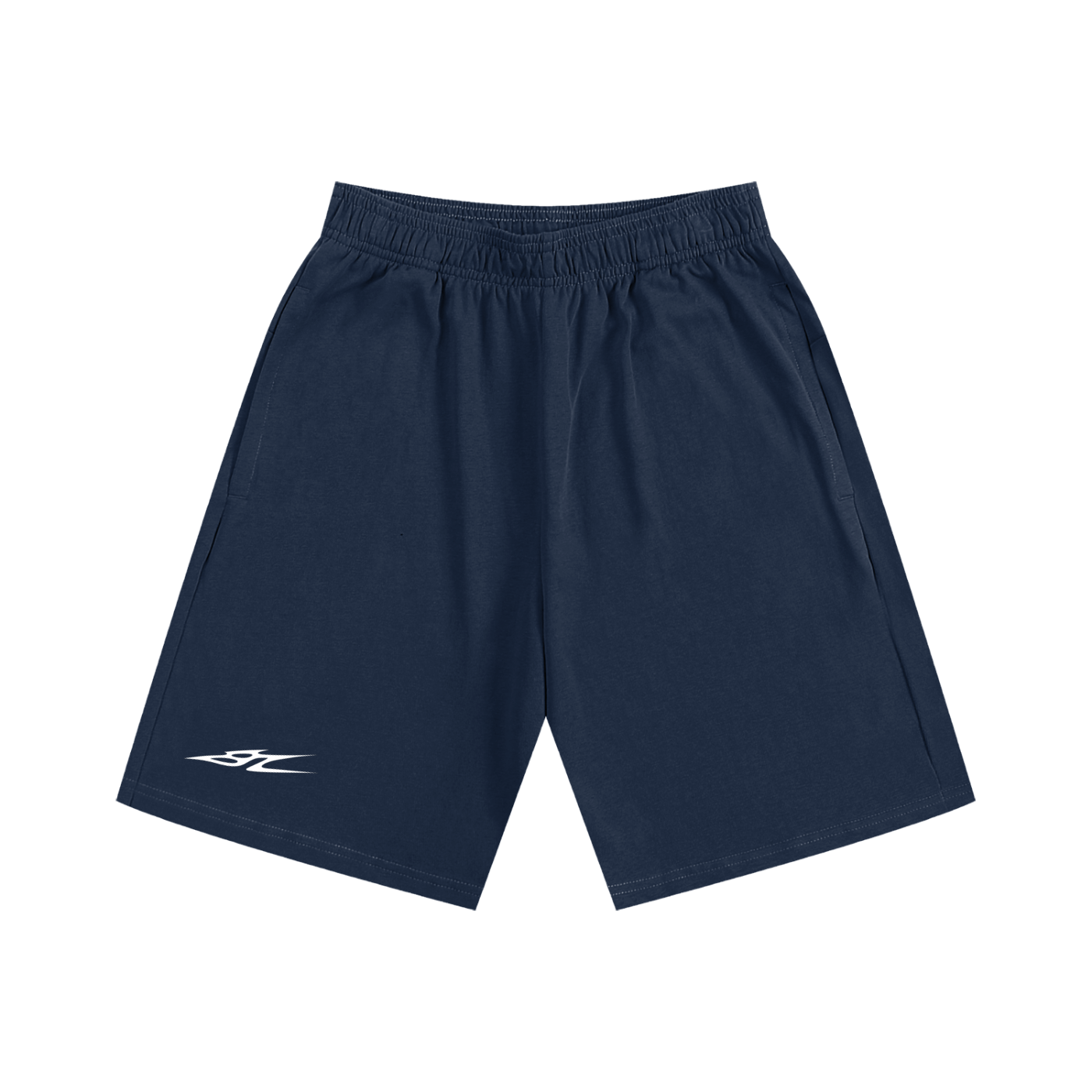 Blueline Cotton Heavyweight Shorts