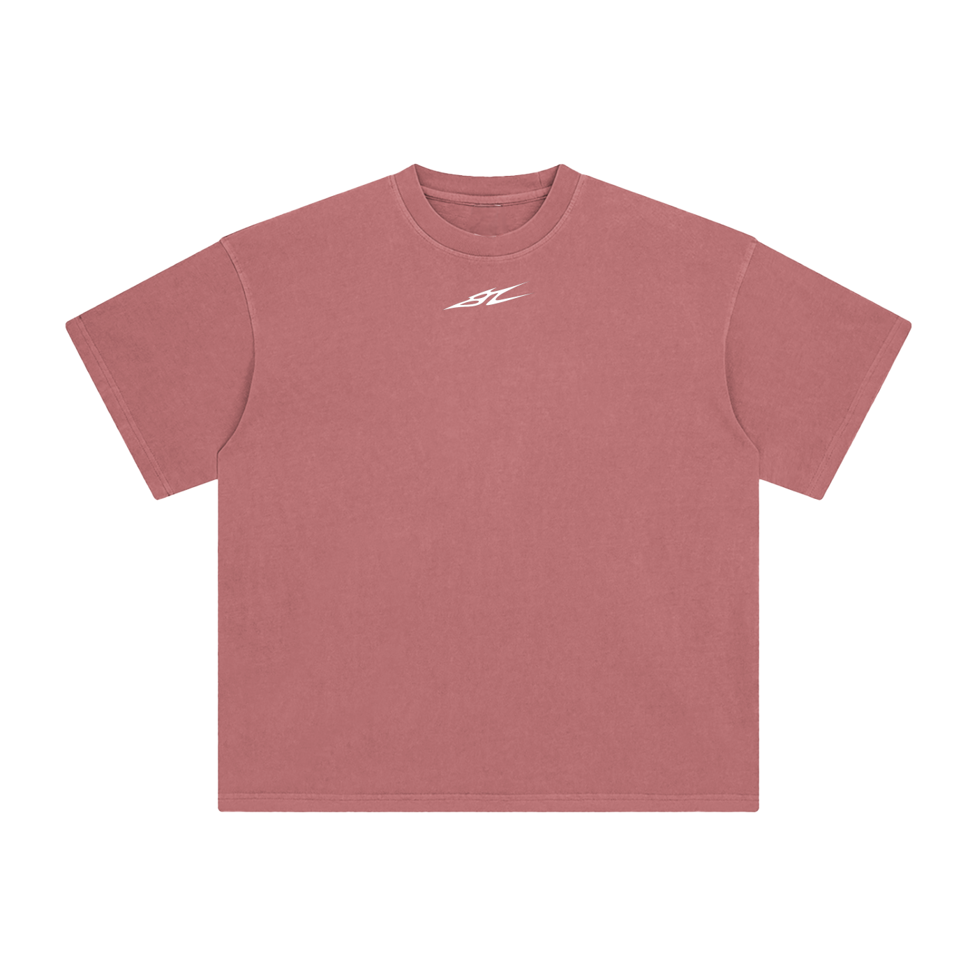 Blueline Cotton Graphic Tee