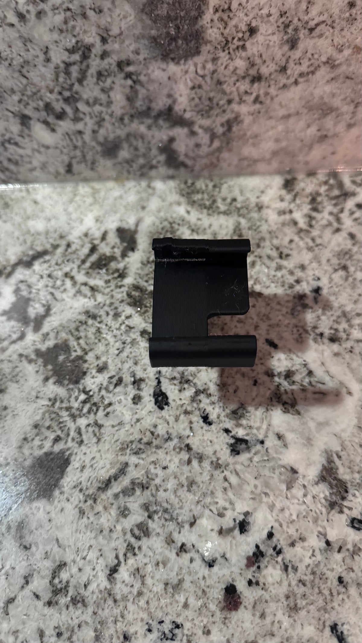 Yozma Mid-Bar Display Mount