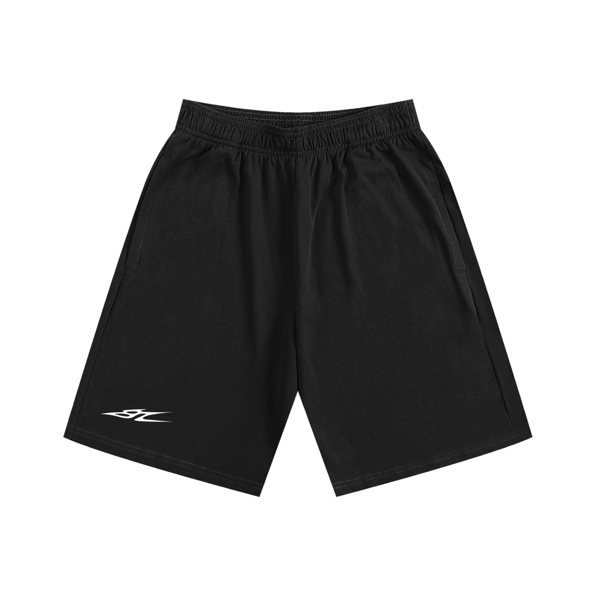 Blueline Cotton Heavyweight Shorts