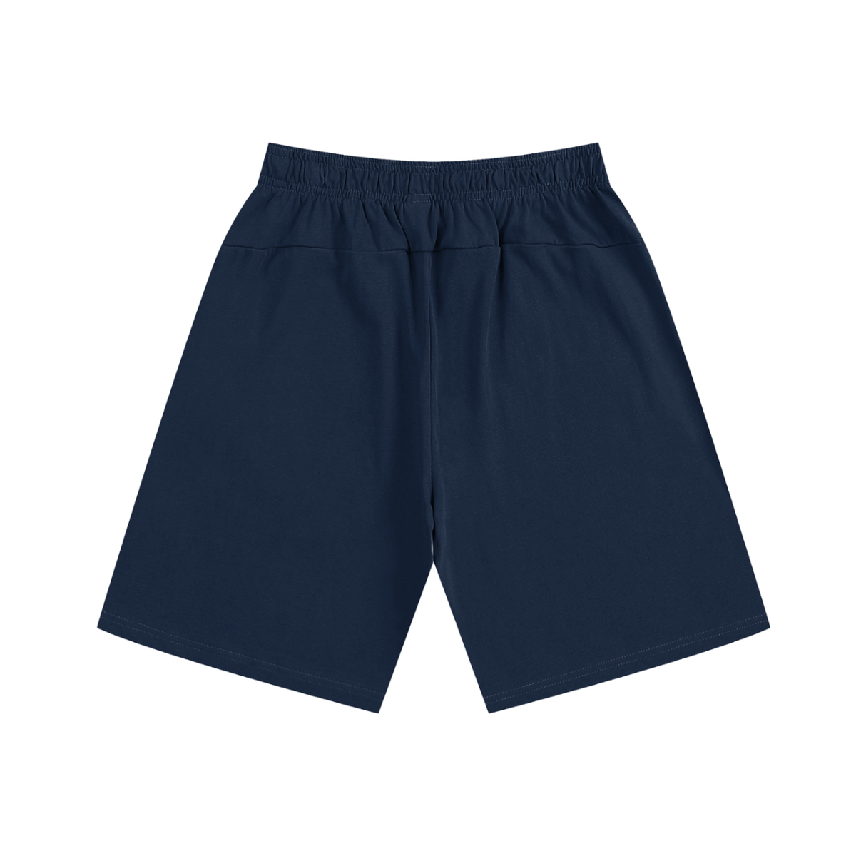 Blueline Cotton Heavyweight Shorts