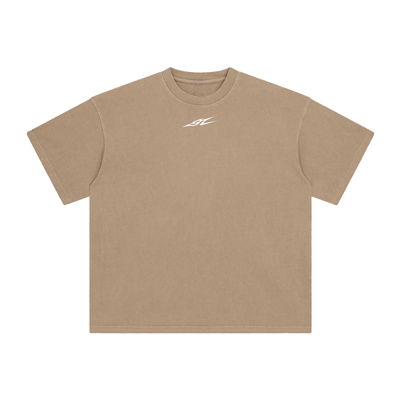 Blueline Cotton Graphic Tee